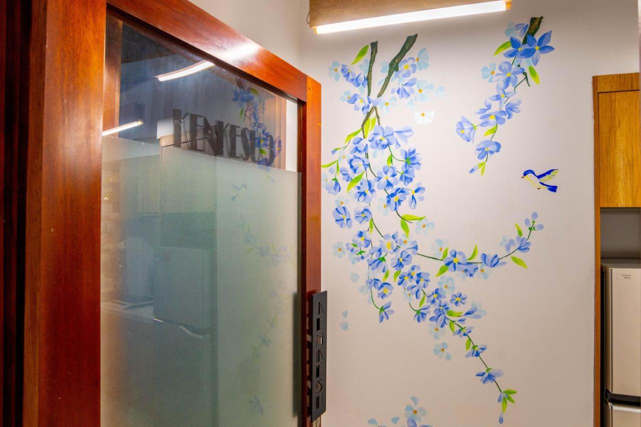 Kenkesu House-nice 3rd Floor-2brs-free Airport Pick Up& Drop Off From 3 Nights Da Nang