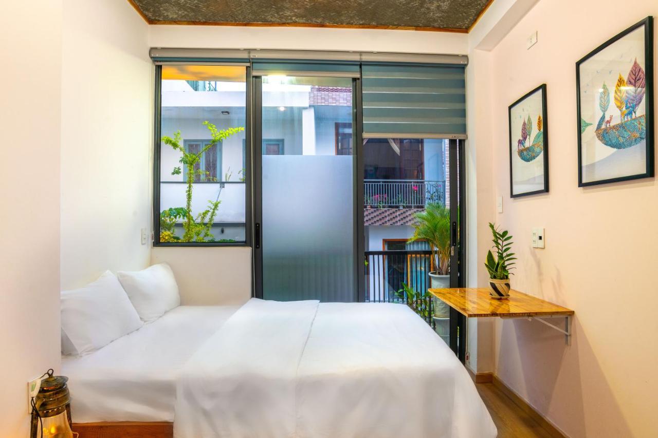 Kenkesu House-nice 3rd Floor-2brs-free Airport Pick Up& Drop Off From 3 Nights * Da Nang