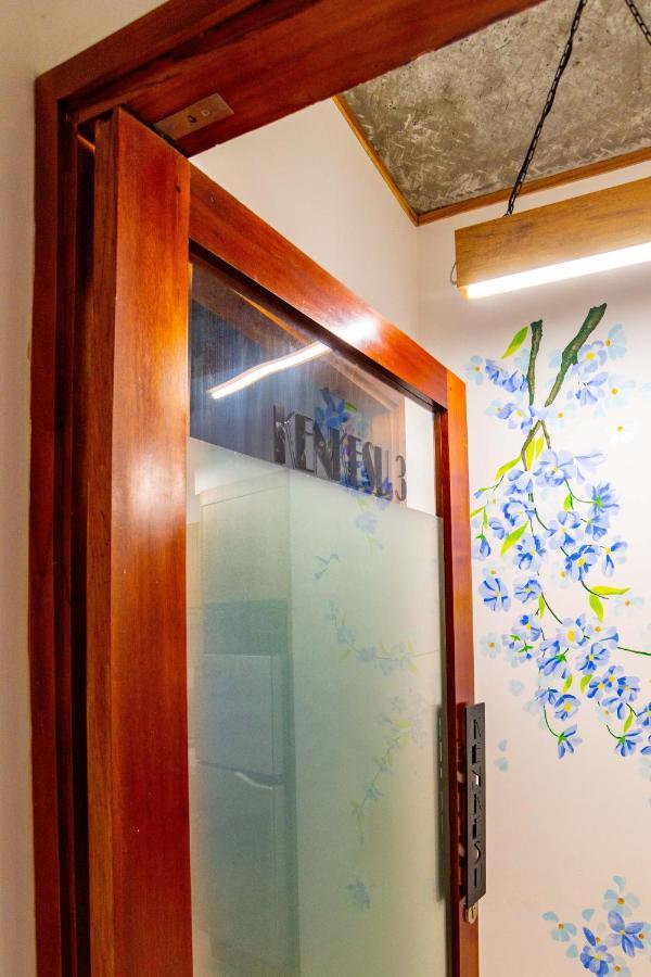 Kenkesu House-nice 3rd Floor-2brs-free Airport Pick Up& Drop Off From 3 Nights Da Nang