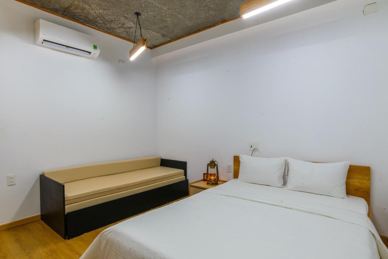 Kenkesu House-nice 3rd Floor-2brs-free Airport Pick Up& Drop Off From 3 Nights Da Nang