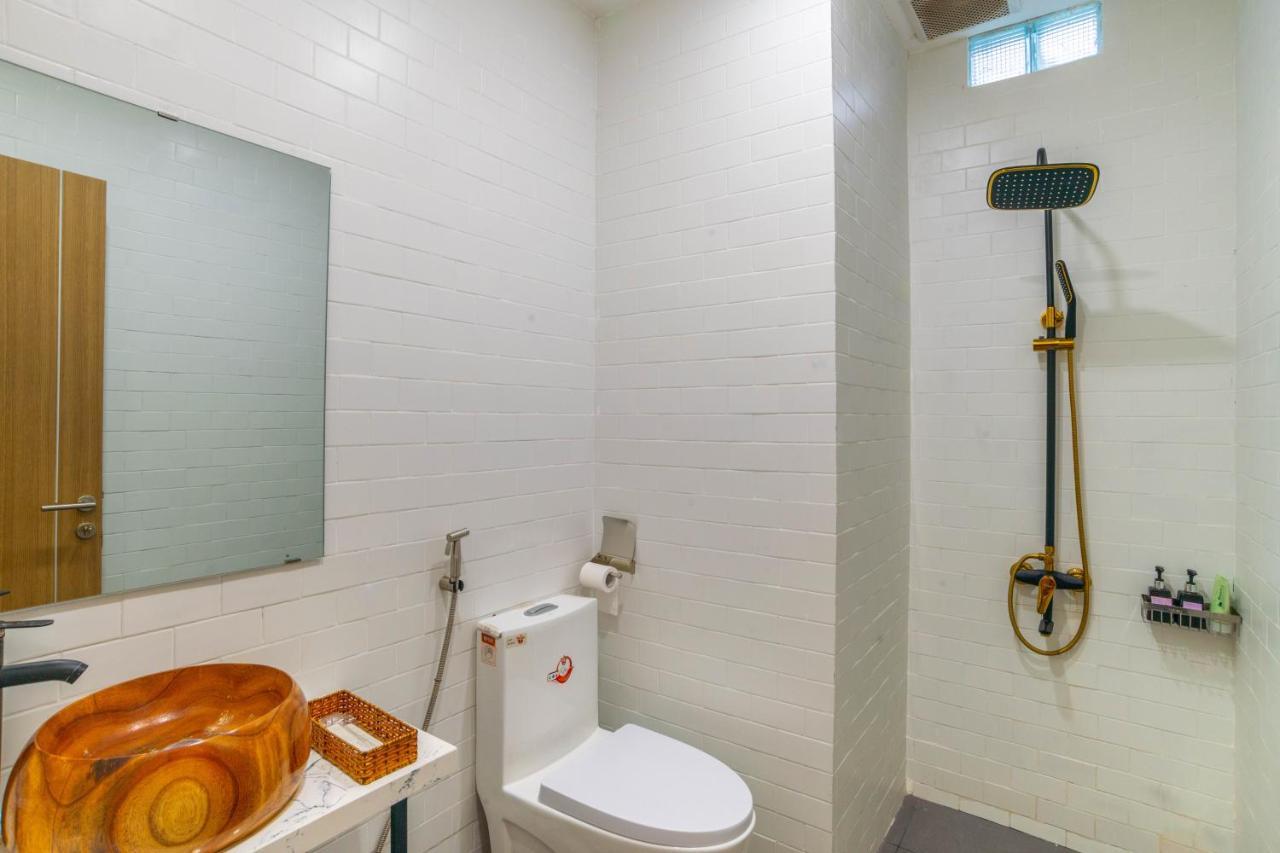 Apartment Kenkesu House-nice 3rd Floor-2brs-free Airport Pick Up& Drop Off From 3 Nights *