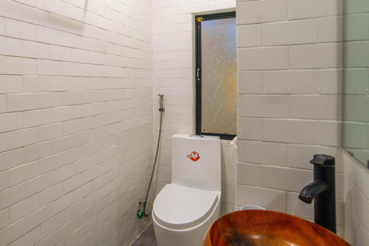 Apartment Kenkesu House-nice 3rd Floor-2brs-free Airport Pick Up& Drop Off From 3 Nights *