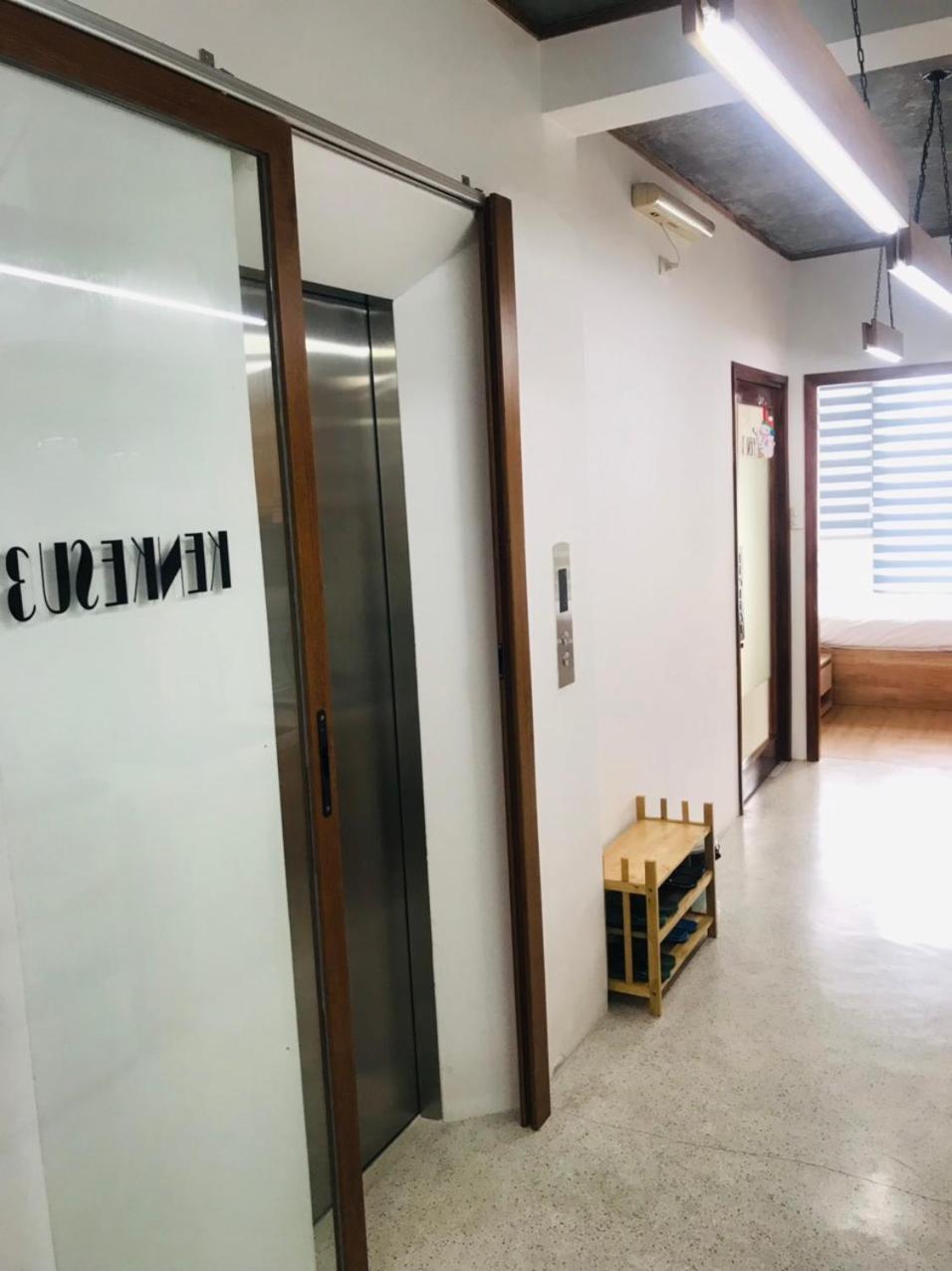 Kenkesu House-nice 3rd Floor-2brs-free Airport Pick Up& Drop Off From 3 Nights