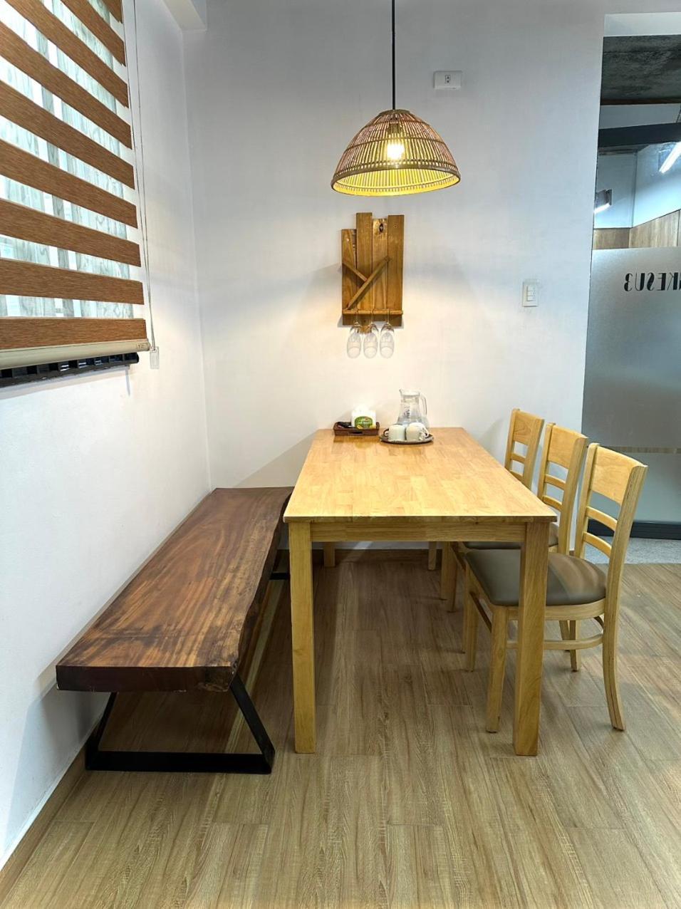 Apartment Kenkesu House-nice 3rd Floor-2brs-free Airport Pick Up& Drop Off From 3 Nights Da Nang